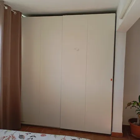 Apartamento Alegria