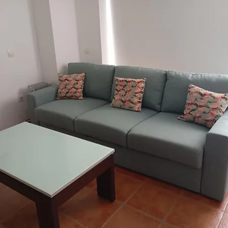 Apartment Apartamento Alegria *