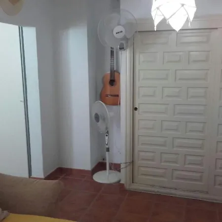Apartamento Alegria * Benalmadena