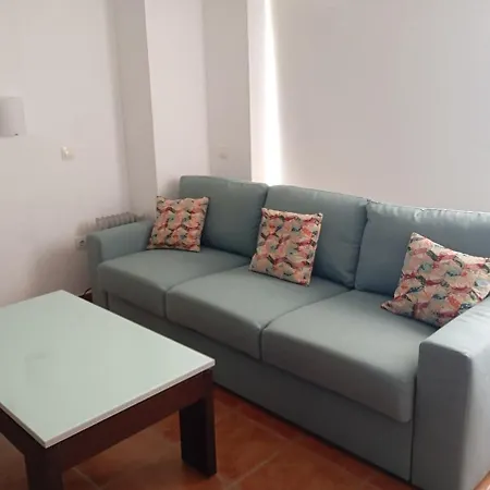 Apartamento Alegria *