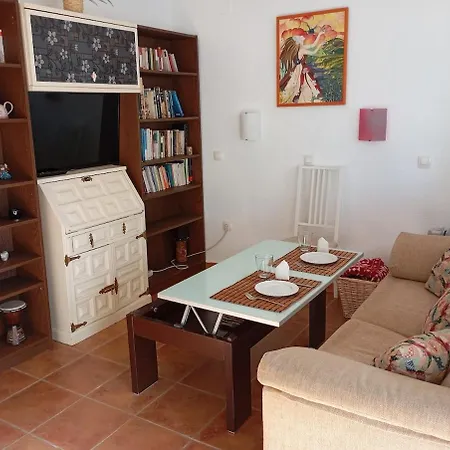Apartment Apartamento Alegria Benalmadena
