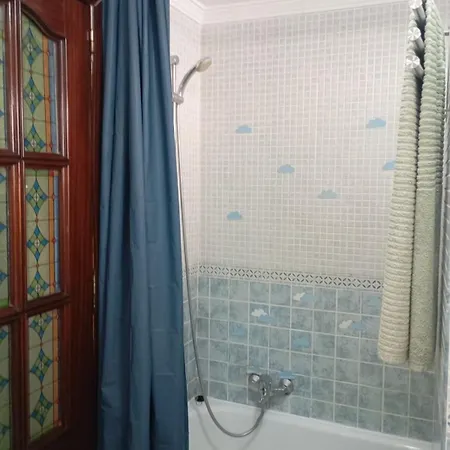 Apartamento Alegria Benalmadena
