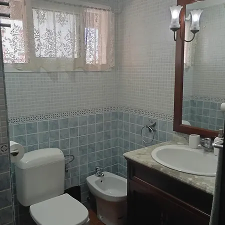 Apartamento Alegria * Benalmadena
