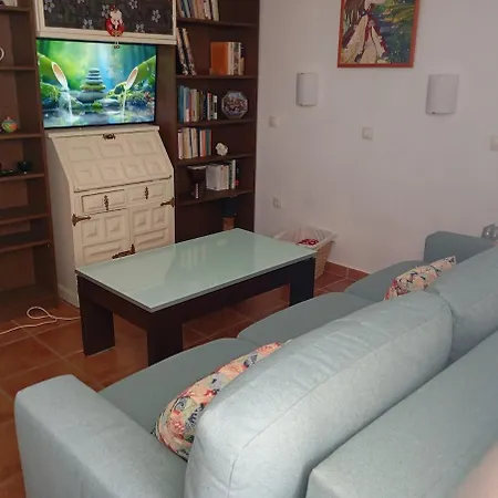 Apartamento Alegria * Benalmadena